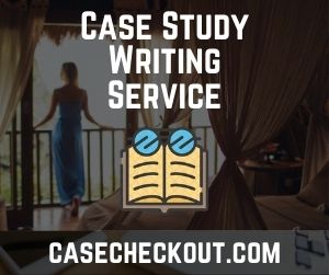 Case Study Writing Service