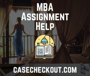 MBA Assignment Help